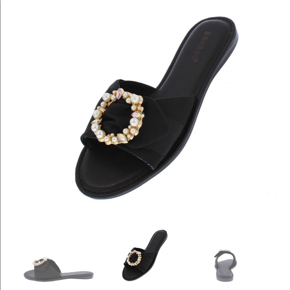 Mules Sandal - Picture 2 of 7